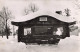 D9398 Camp De Stetten L'hiver - Sonstige & Ohne Zuordnung