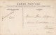 Courbevoie.  Avenue Gambetta. Kiosque Et Caserne. ( Carte Toilée ) - Courbevoie