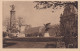 75 PARIS 1er - Jardin Des Tuileries (Pavillon De Rohan) - Circulée 1929 - Parcs, Jardins