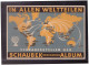 Dt- Reich (024198) Postkarte, Schaubek Briefmarken- Alben Verkaufsstellen In Allen Weltteilen, Gestempelt SST 4.12.1937 - Storia Postale