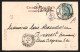 Cartolina Trieste, Veduta Generale Di Miramar  - Trieste (Triest)