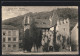 Cartolina Meran / Merano, Il Castello Medioevale Dei Conti Di Tyrol  - Other & Unclassified