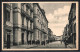 Cartolina Foggia, Corso Vitt. Emanuele, Palazzo Del Banco Di Napoli  - Foggia
