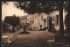 Cartolina Montecatini Terme, Grand Hotel Regina Et Du Parc  - Other & Unclassified