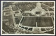 Foto-AK Berlin, Reichssportfeld, Hansa-Luftbild, MiNr. DR 617 MeF, 1936 Gel. - Lettres & Documents