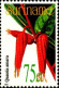 Suriname Poste N** Yv:1277/1280 Flore Indigène - Other & Unclassified