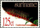 Suriname Poste N** Yv:1277/1280 Flore Indigène - Altri & Non Classificati