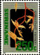 Delcampe - Suriname Poste N** Yv:1246/1251Orchidées - Orchidee