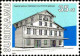 Suriname Poste N** Yv:1219/1224 Bâtiments Anciens - Other & Unclassified