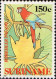 Suriname Poste N** Yv:1082/1084 40.Anniversaire De La Commission Nationale Des Forêts - Milieubescherming & Klimaat