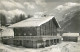 Postcard Switzerland Davos Dorf Sprecher Haus - Other & Unclassified