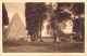 26954 " PIRAMIDE DI CAIO CESTIO-ROMA " VERA FOTO-CART.POST. SPED.1930 - Other Monuments & Buildings