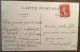 Cpa 24 Dordogne, St Pardoux La Rivière, Rue De L'Eglise, Animée, Enseignes Cartes Postales, Commerces, Droguerie TBE - Autres & Non Classés