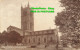 R356916 6946. Ludlow Church From N. W. Sepio Style. Salmon - World