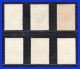 1954 - Grecia - Scott Nº 568 - 573 - MNH - Valor De Catalogo 140 € - GR- 54 - 02 - Unused Stamps