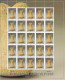 Polynésie N°953/955 - Feuille Entière - Neufs ** Sans Charnière - TB - Unused Stamps