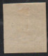 Grece N° 0060 * 25 L Bleu Neuf - Unused Stamps