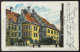MÜNCHEN, Altes Hofbräuhaus, 1902 Gelaufen - Muenchen