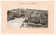 Delcampe - PALESTINE 95 CPA NEUVES VUES DE PALESTINE - 5 - 99 Postcards