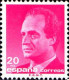 Espagne Poste N** Yv:2495/2497 Série Courante Juan Carlos 1er - Ungebraucht