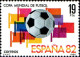 Espagne Poste N** Yv:2217/2218 Coupe Du Monde De Football Espagne - Ongebruikt