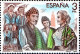 Espagne Poste N** Yv:2279/2284 Maitres De L'opérette - Unused Stamps