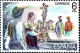 Delcampe - Espagne Poste N** Yv:2279/2284 Maitres De L'opérette - Unused Stamps