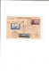 Algeria / Airmail / Registered Postcards / Moroco - Algeria (1962-...)
