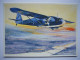 Avion / Airplane / AIR FRANCE / Potez 62 / Composition De Joseph De Joux - 1919-1938: Fra Le Due Guerre