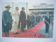 Avion / Airplane / Pope Paul II With President Sanguinetti At Carrasco Airport, Uruguay / Aéroport / Flughafen - Aerodromes