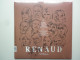 Renaud Album 33Tours Vinyle Métèque - Sonstige - Franz. Chansons