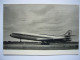 Avion / Airplane / SUD AVIATION / Caravelle / Première Traversée Atlantique-Nord Est-Ouest Par La Caravelle - 1946-....: Ere Moderne