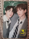 Photocard K POP Au Choix  EXO 2024 Season's Greetings Duos Trios - Andere & Zonder Classificatie