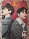 Delcampe - Photocard K POP Au Choix  EXO 2024 Season's Greetings Duos Trios - Other & Unclassified