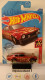 Hot Wheels Custom Ford Maverick 2020-142 (NP17) - HotWheels