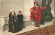 Delcampe - Nice Lot Of Ten (10) Fine Art, Paintings,  Stengel Postcards Of Different Series And Painters - Pittura & Quadri