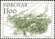 Feroe Poste N** Yv:136/138 Vieux Ponts Féroïens - Färöer Inseln