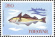 Feroe Poste N** Yv: 80/83 Poissons Autour De Féroé - Faroe Islands