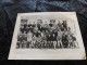 P-730 , Grande Photo De Classe, Pensionnat Notre Dame De France, Classe De Sixième, Le Puy En Velay, 1958-59 - Personnes Anonymes