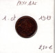 Pays Bas. 1 Cent 1919 - 1 Cent