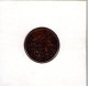 Pays Bas. 1 Cent 1919 - 1 Cent