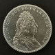 MEDAILLE JETON LOUIS XIV 34mm - Other & Unclassified