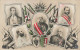 Austria Osterreich Autriche * Carte Photo * Royale Royauté Royalty - Andere & Zonder Classificatie