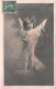 ENFANTS - LITTLE GIRL - MAEDCHEN - Fillette Cupidon N° 2044 Ange Arc Flèche - CPA - Anges