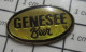 1818B Pin's Pins / Beau Et Rare / THEME BIERES / GENESEE BEER - Beer