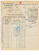 Courrier Année 1891 Envoyé à M. Cousin Banquier à CHAMPAGNOLE 39 Jura De La Banque Hippolyte BAYARD à LONS LE SAUNIER - 1876-1898 Sage (Type II)