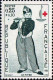 France Poste N** Yv:1400/1401 Croix-Rouge David D'Angers & Manet - Ongebruikt