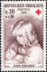 France Poste N** Yv:1466/1467 Croix-Rouge Renoir - Ongebruikt