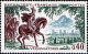 France Poste N** Yv:1495/1497 Grands Noms De L'Histoire Vercingetorix Clovis & Charlemagne - Unused Stamps