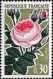 France Poste N** Yv:1356/1357 Roses - Nuevos